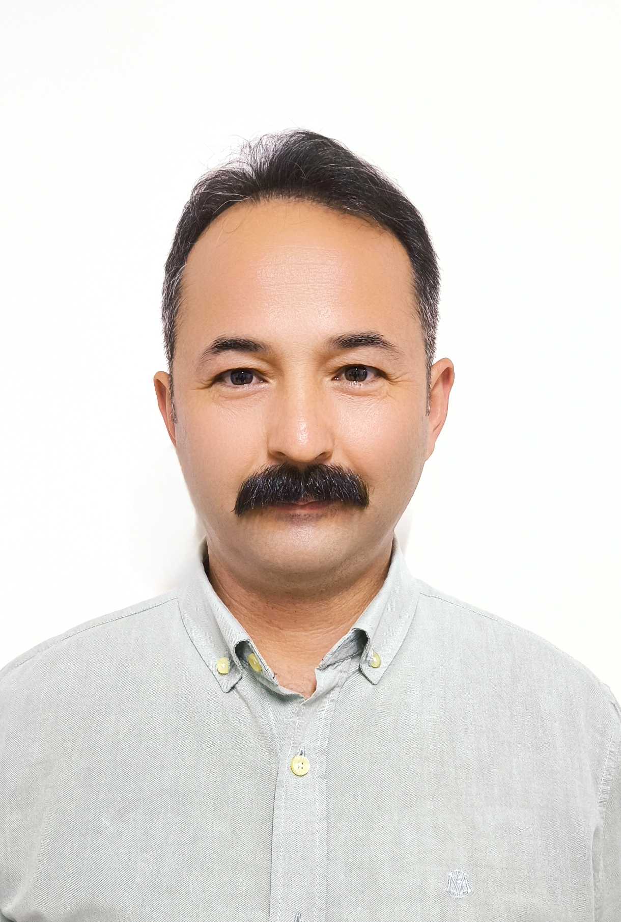 Tekniker Kadir DAVARCI