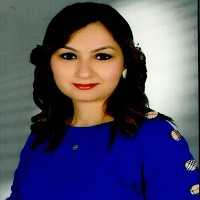 Şef Ahsen GÜLNAZ SATİN