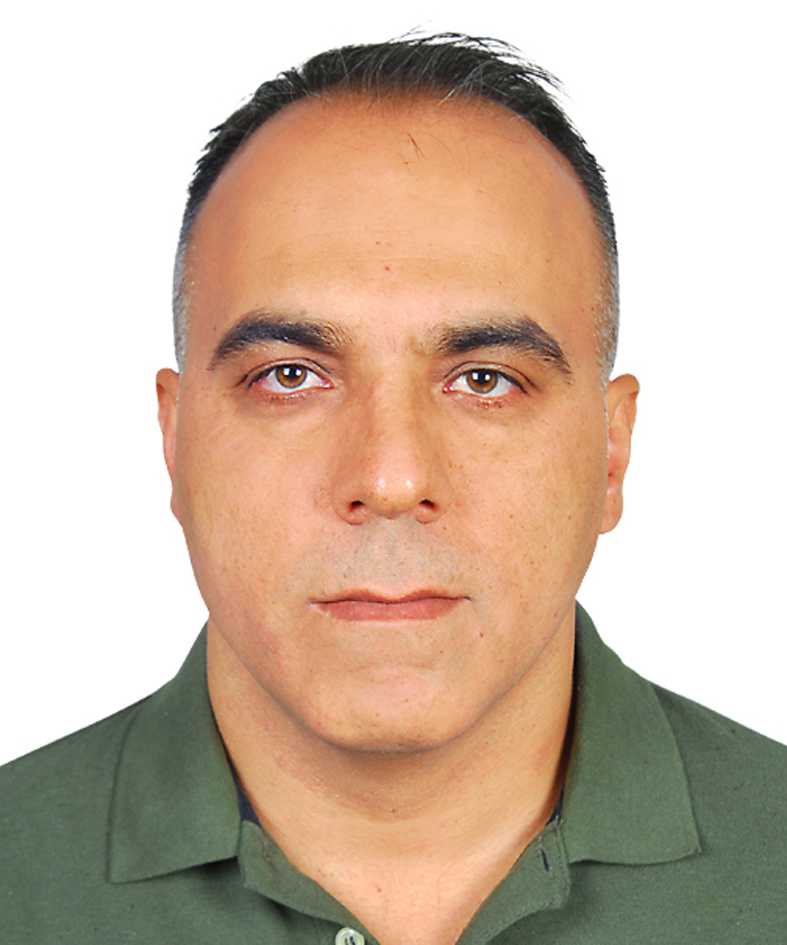 Şube Müdürü Talip ALTINKAYA