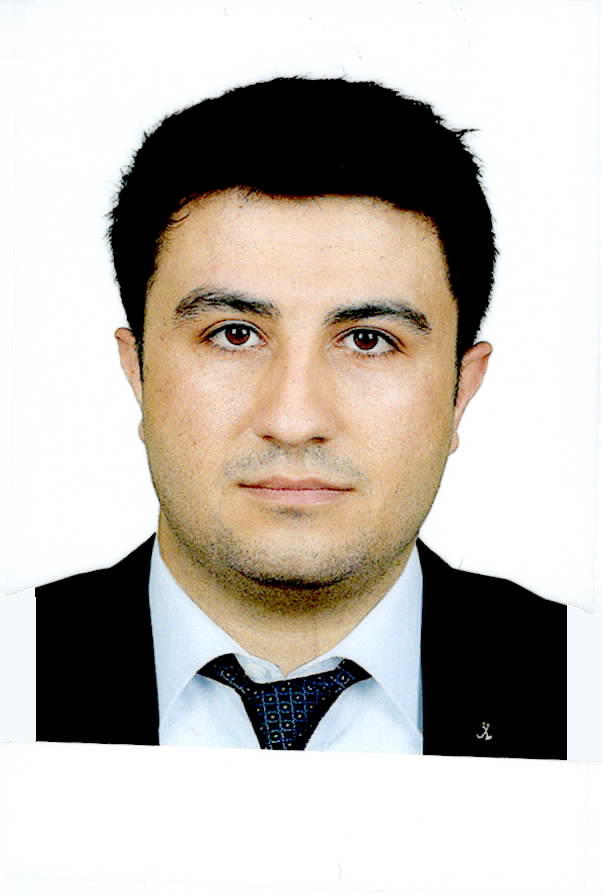 Serkan DEMİRCİ