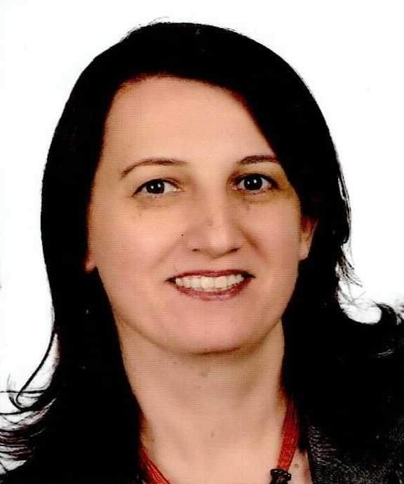 Strateji Geliştirme Daire Başkanı Nuray ÖZTÜRK