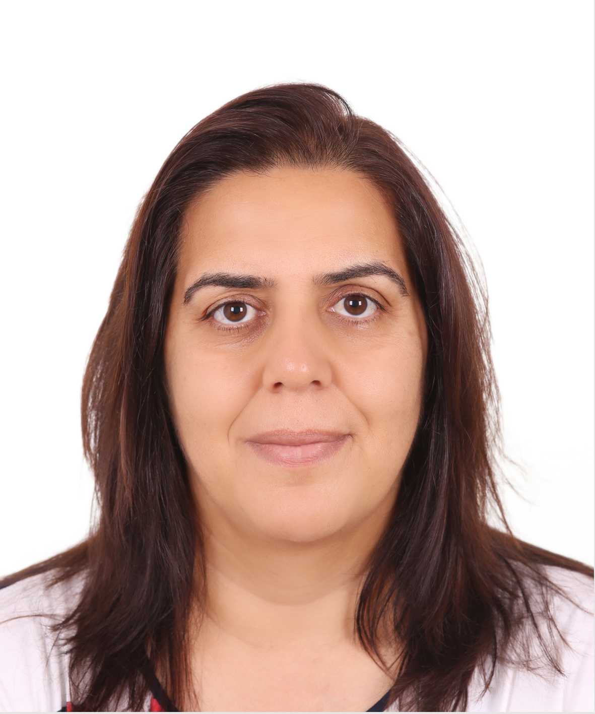 Şube Müdürü Elçin UYSAL