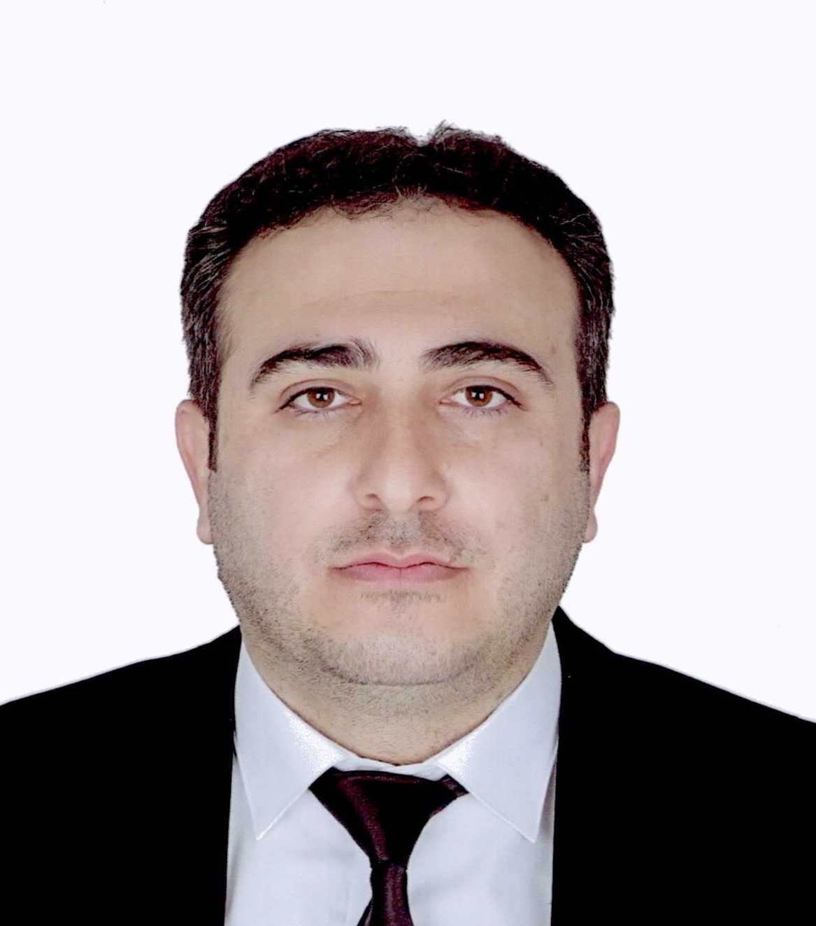 Şef Ömer Faruk GÖKKAYA