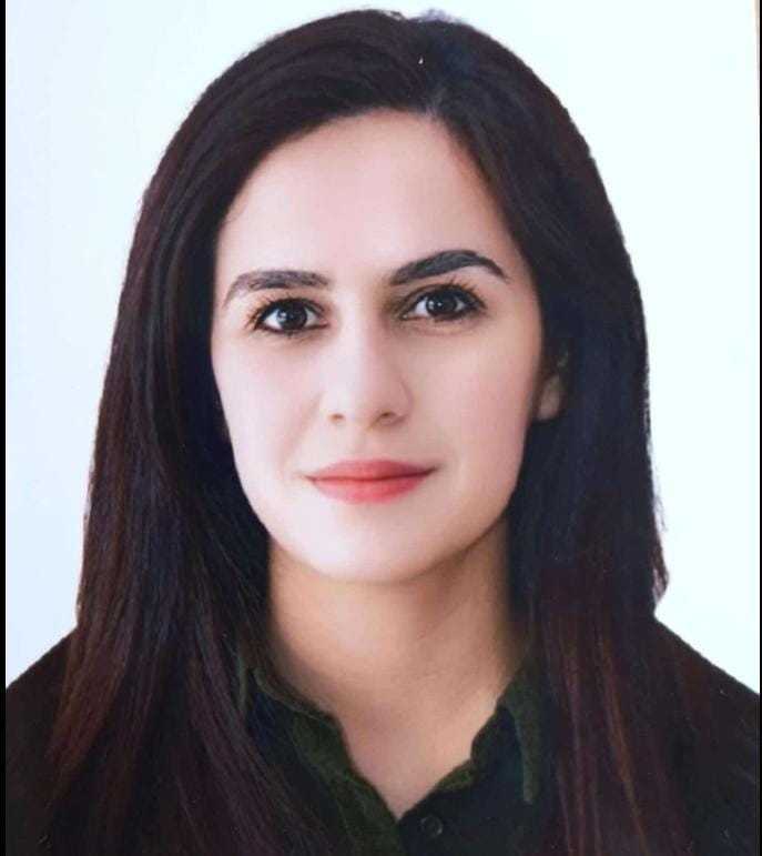 Şef Hanife TAŞ